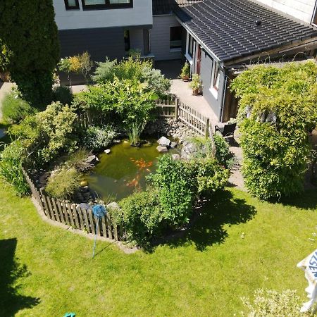 1 Raum Appartement Mit Kuechenzeile In Kappeln Exteriör bild